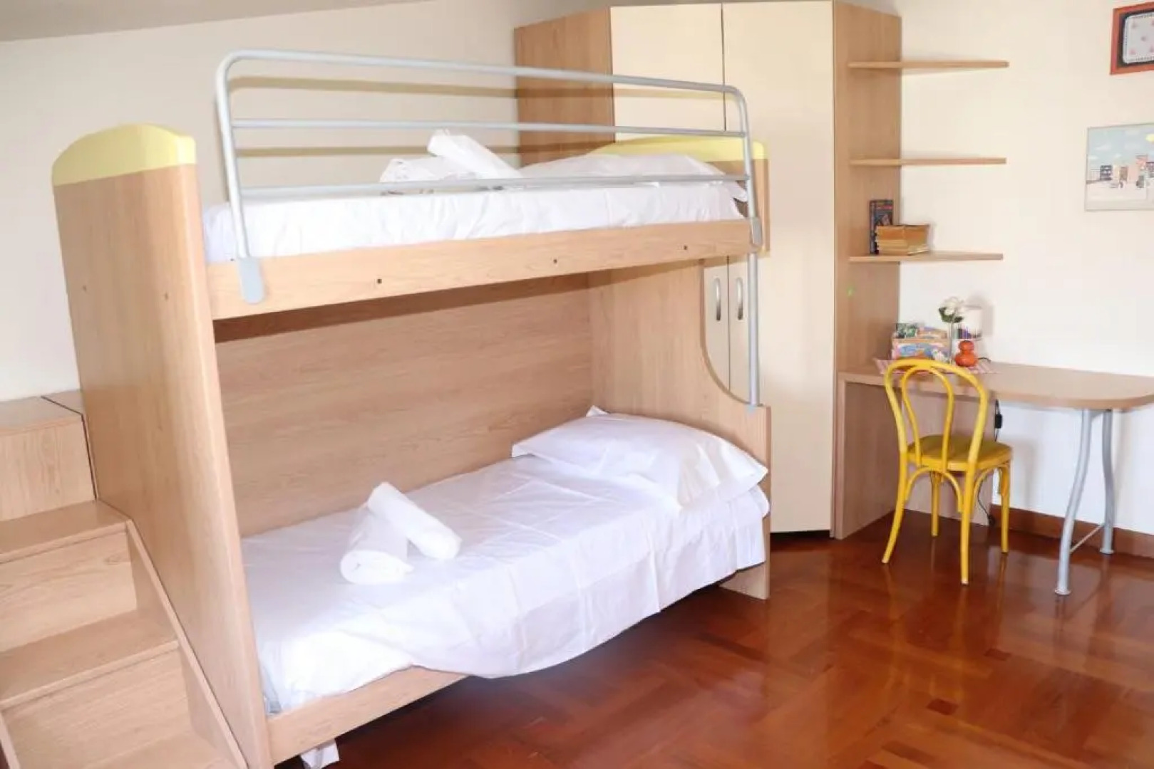 Mary Home 4 a pochi passi dalla Reggia di Caserta