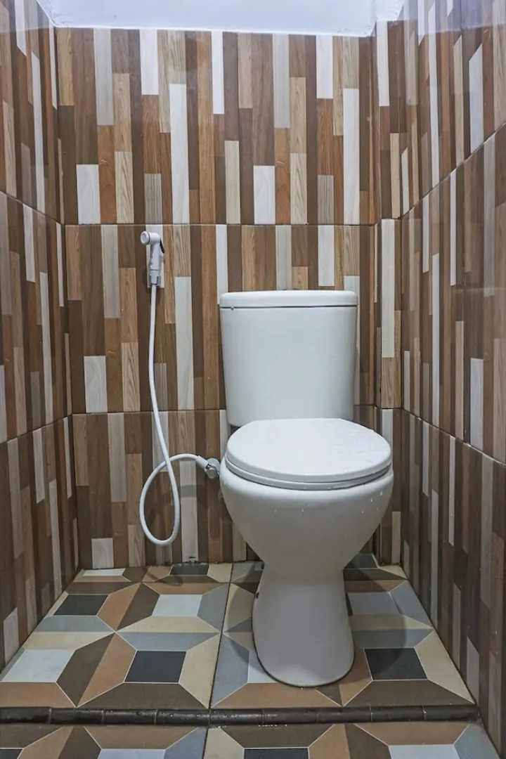 Hotel O Penginapan Dafandra Beach Near Pantai Tanjung Bira