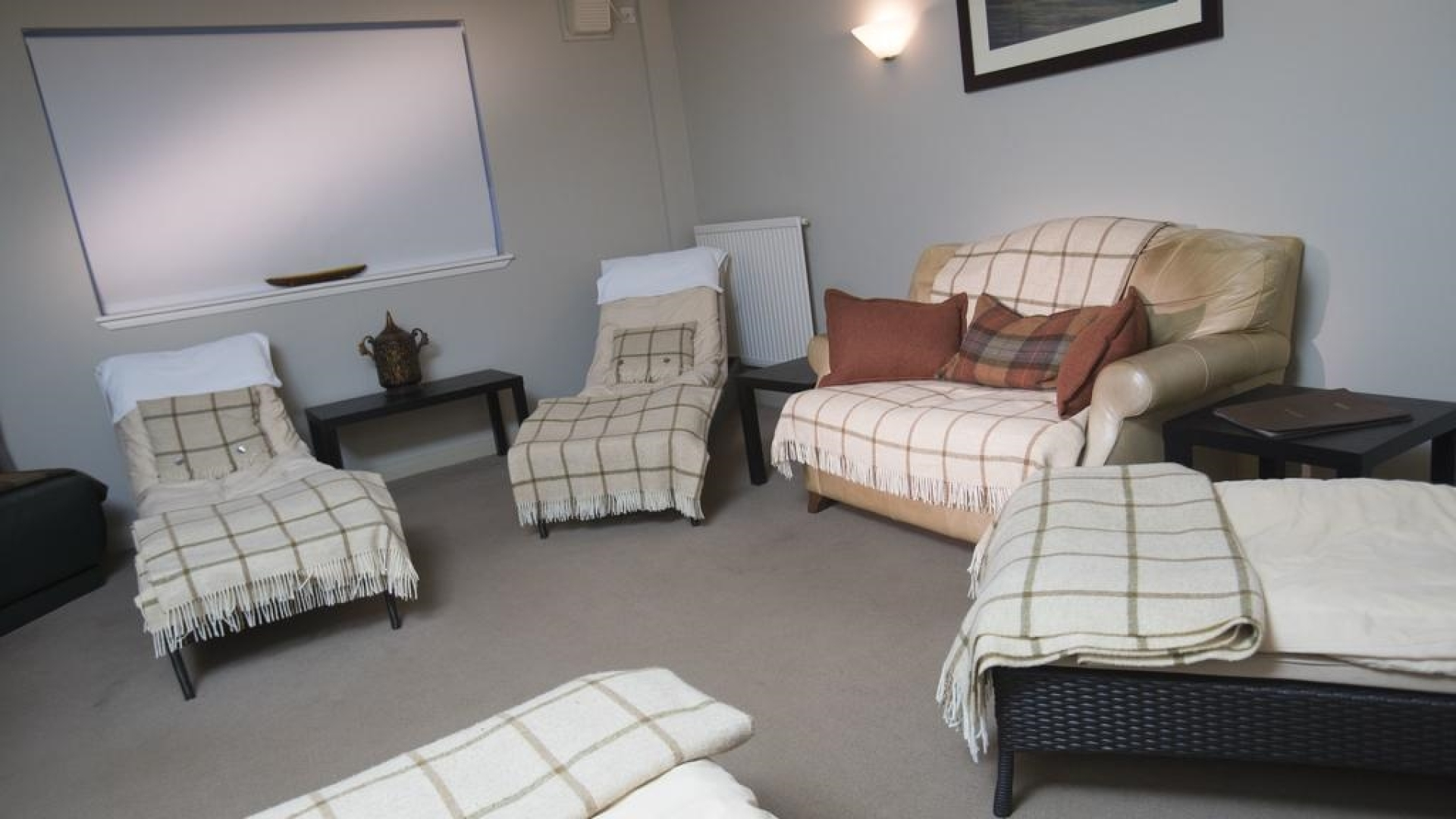 Macdonald Plas Talgarth Holiday Resort