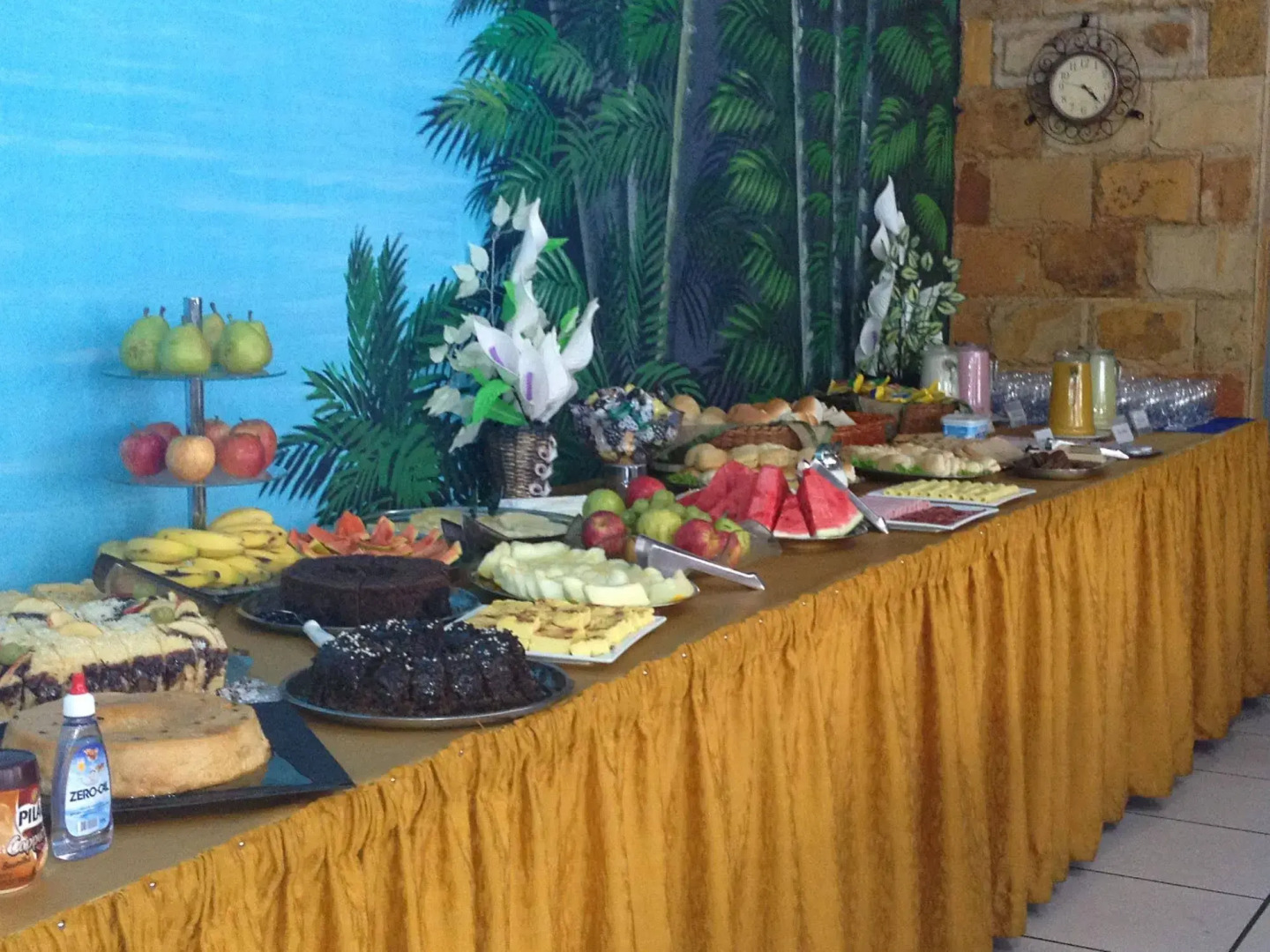 Hotel Riviera D'Amazonia