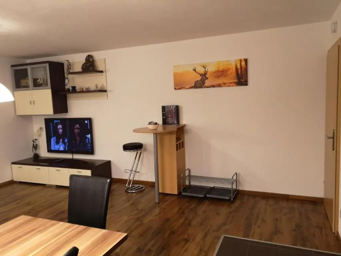Ferienwohnung Obermoser