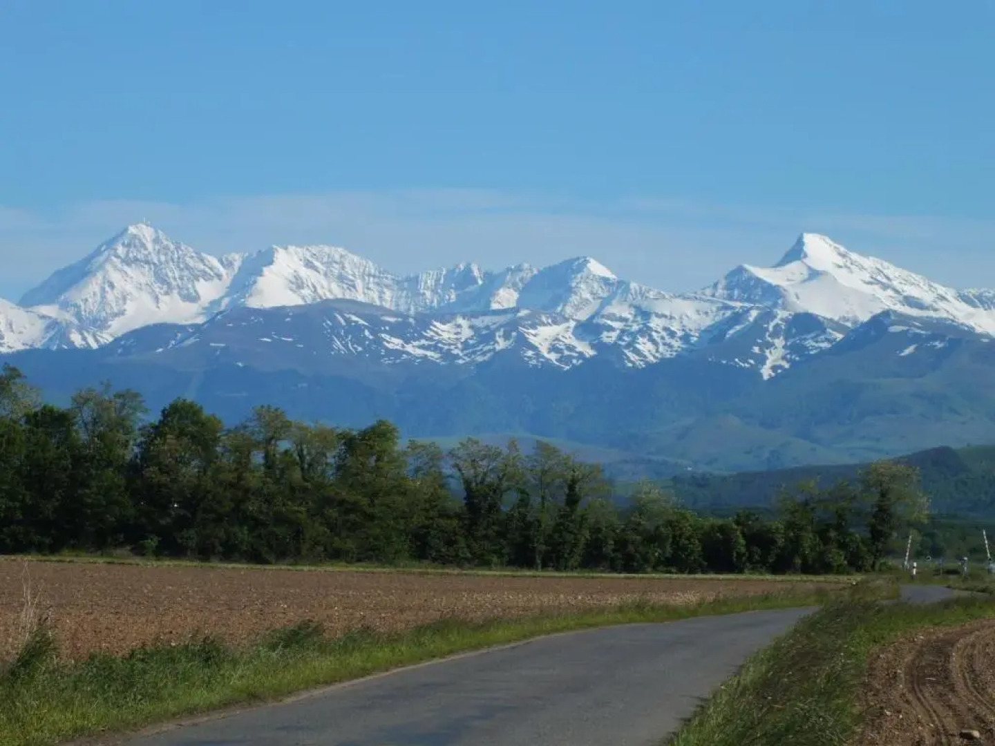 Chambres d'hôtes Anousta