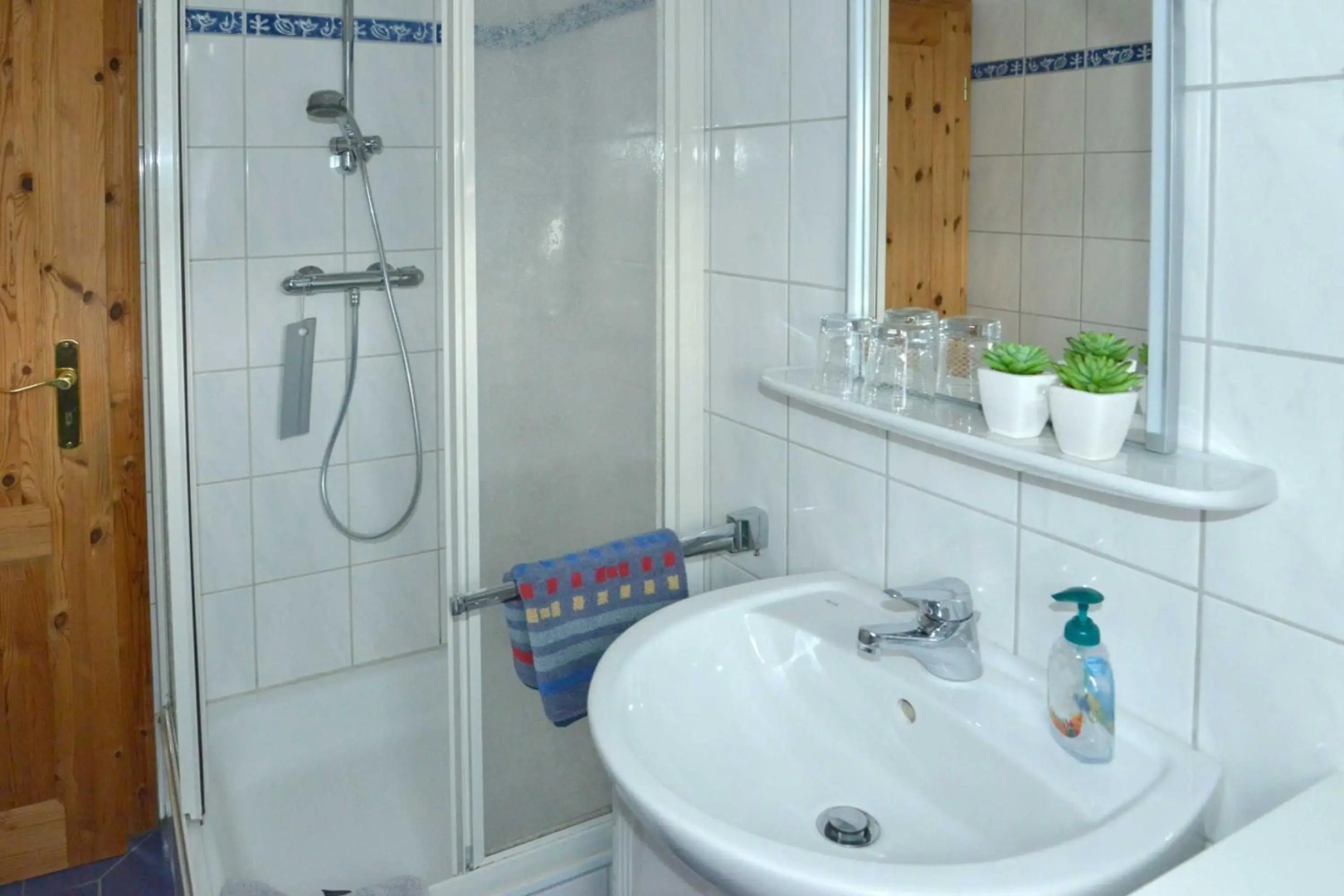 Ferienwohnung Sonnenberg, 25502