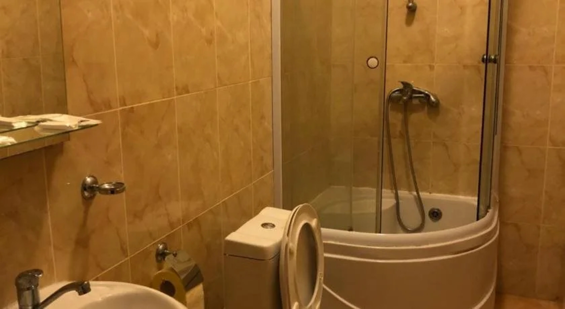 Отель Адмирал