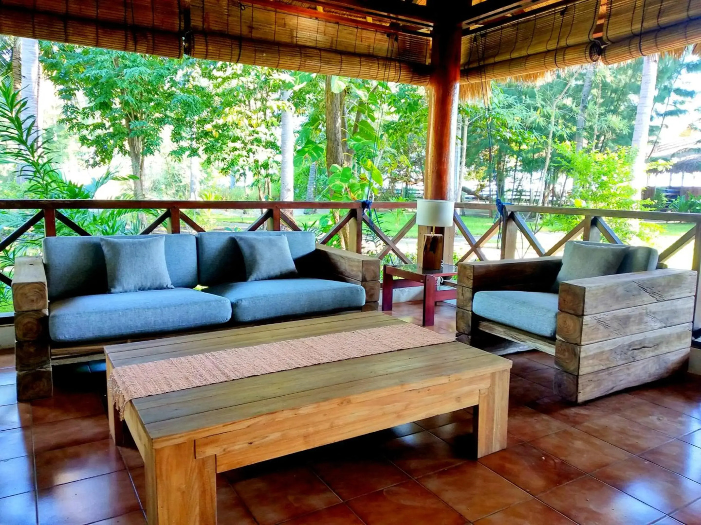 Amrita Maumere Resort