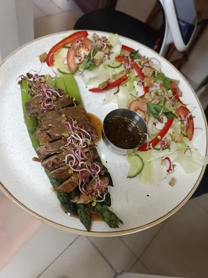 Restauracja i Pokoje Alba