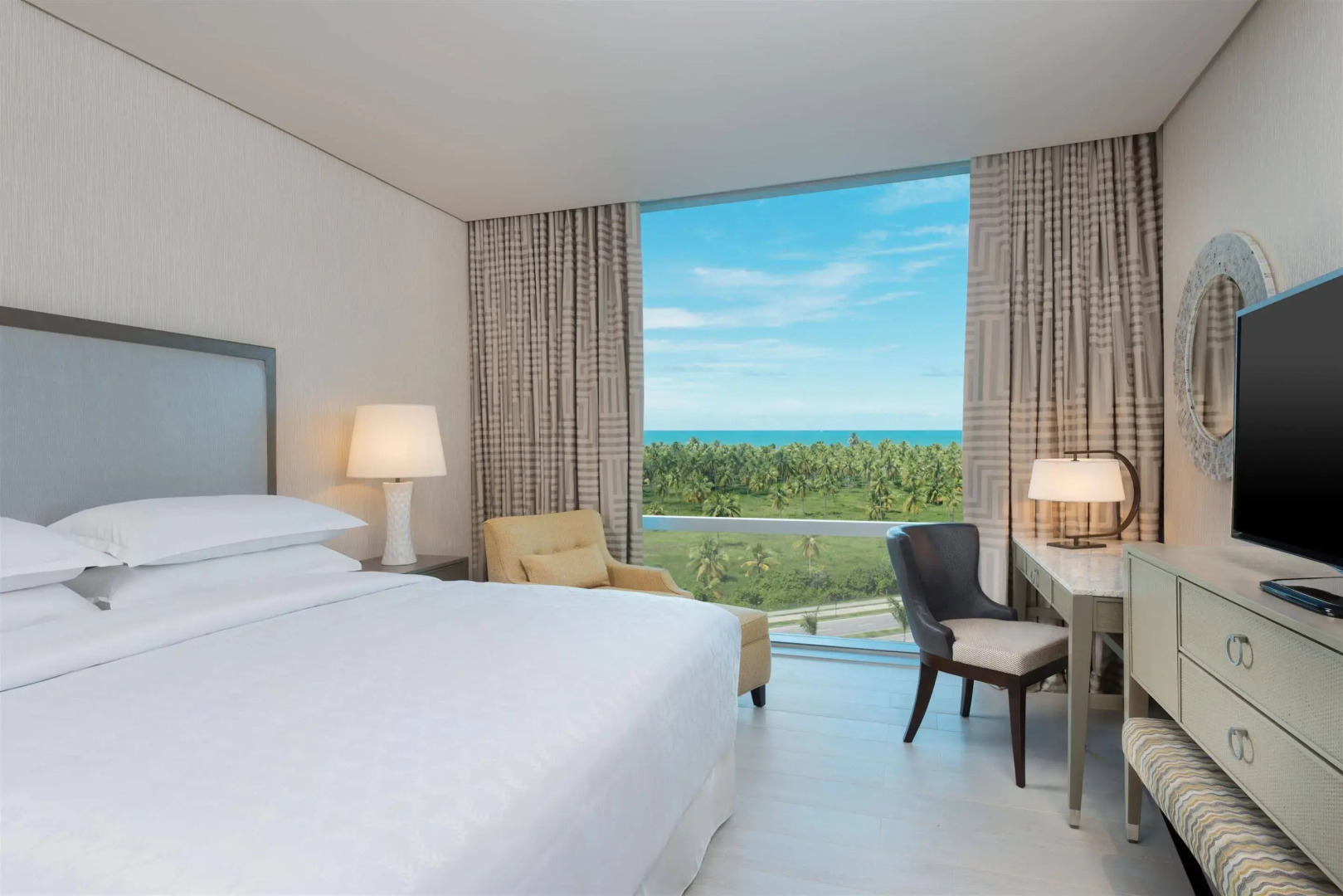 Sheraton Reserva do Paiva