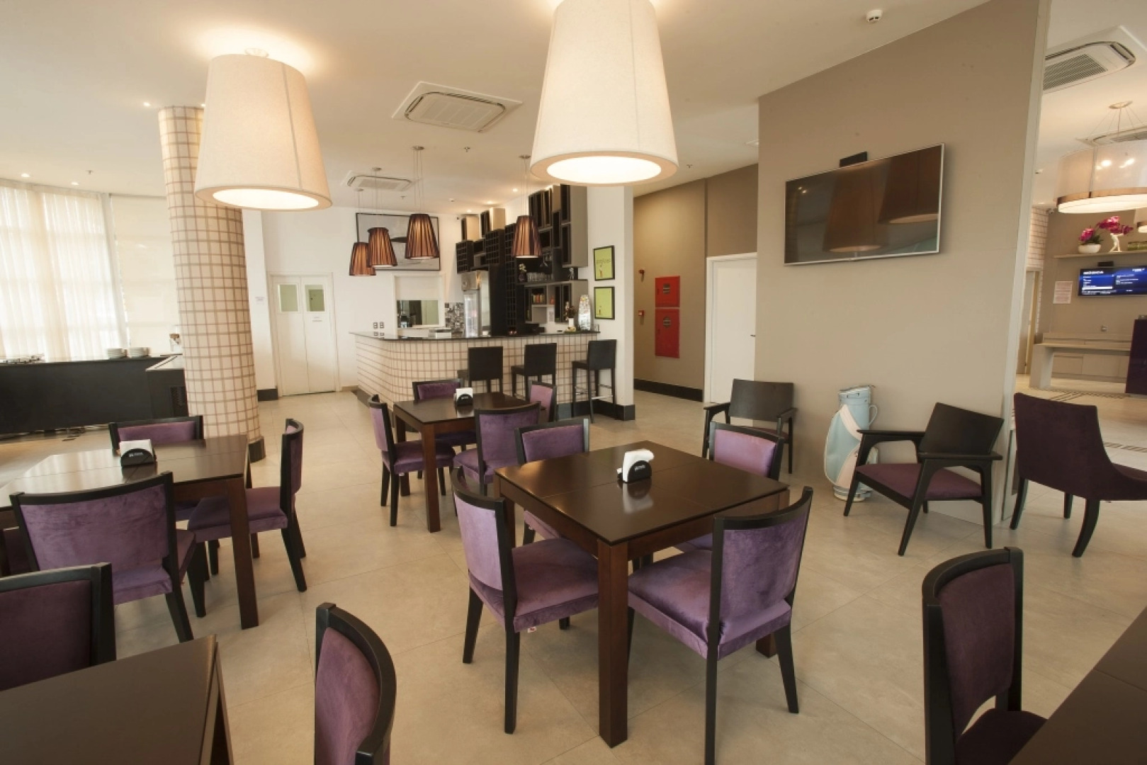 Prata Business Suites