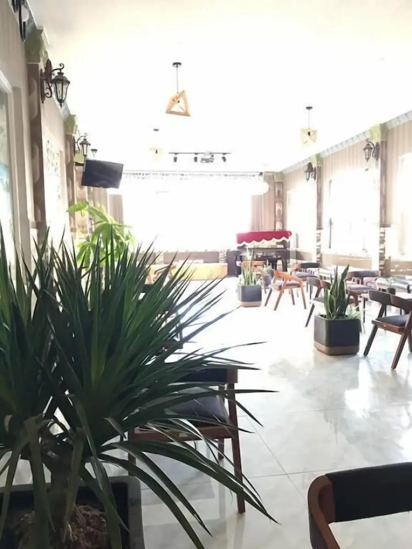 Xuan Mai Villa