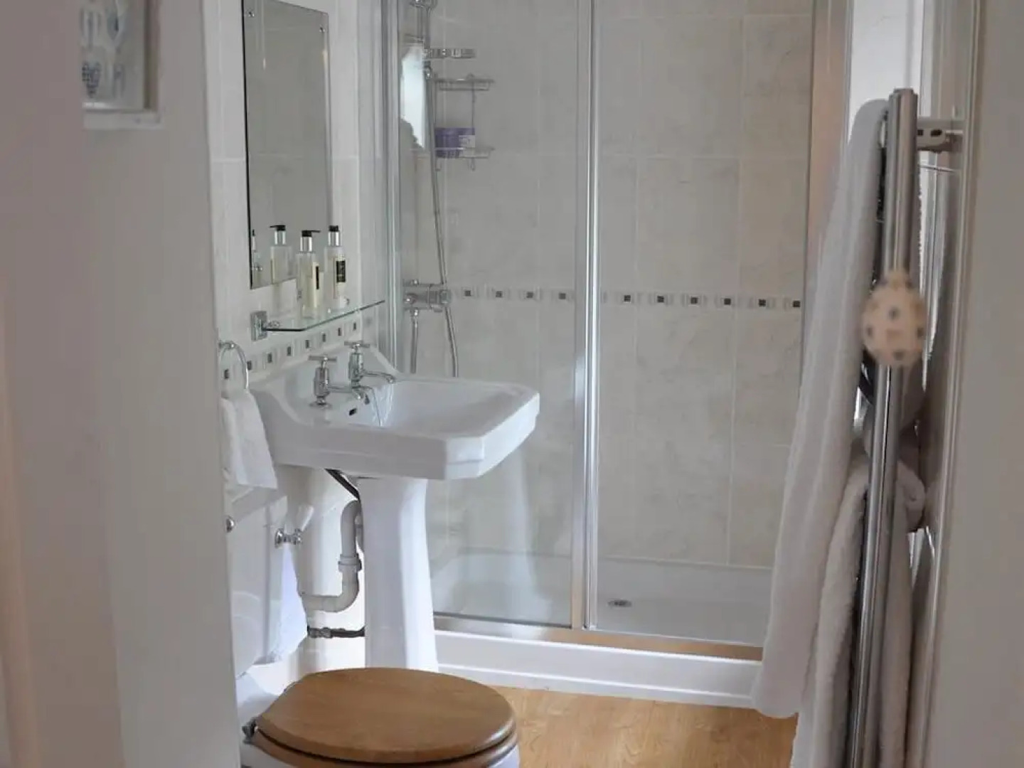 Bulleigh Barton Manor