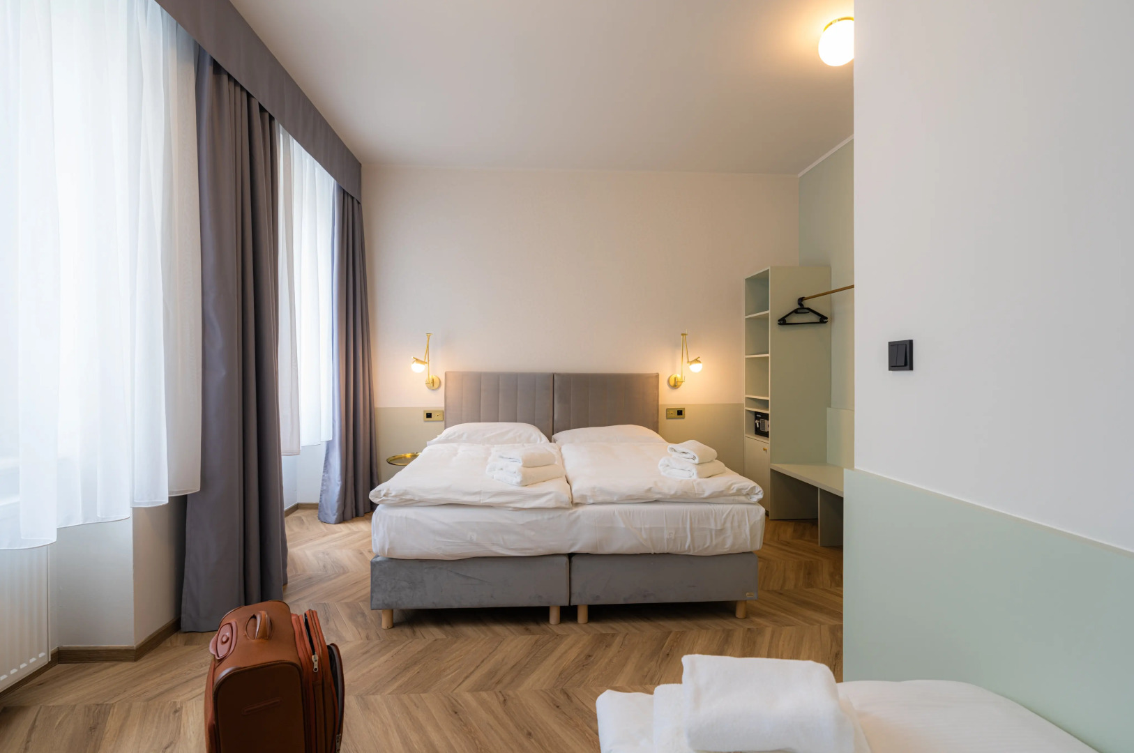 Hotel Beranek Prague