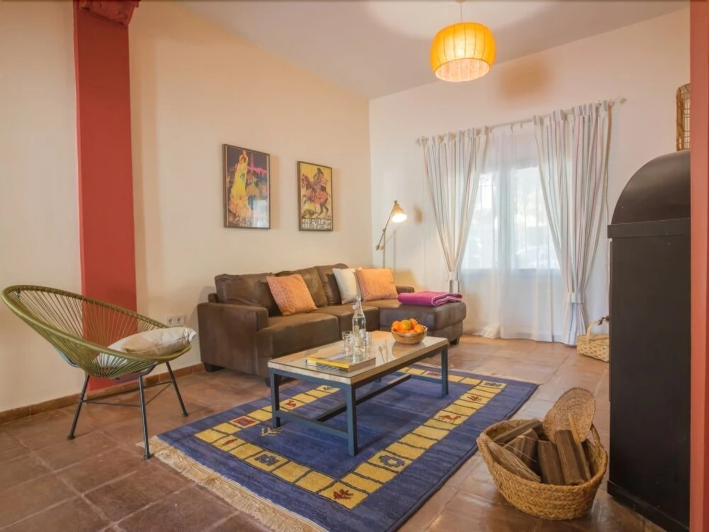 Holi-Rent La Casa del Limonero