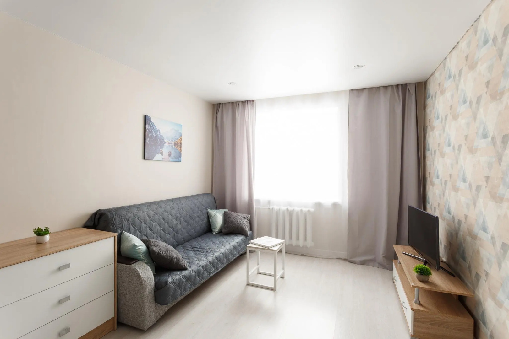 Живи уютно на проспекте Шекснинский 16