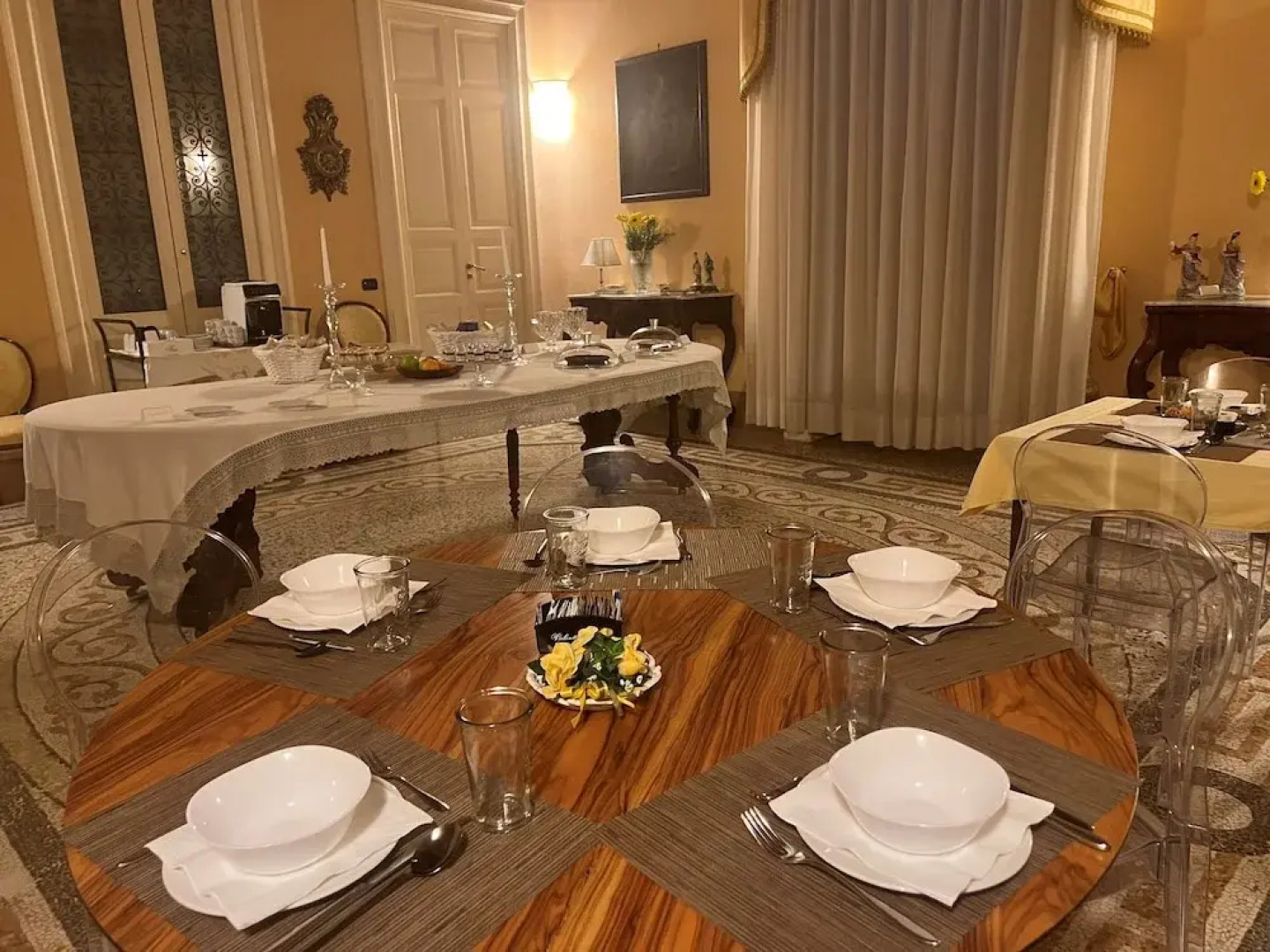 Palazzo Francesco Grassi Luxury Rooms