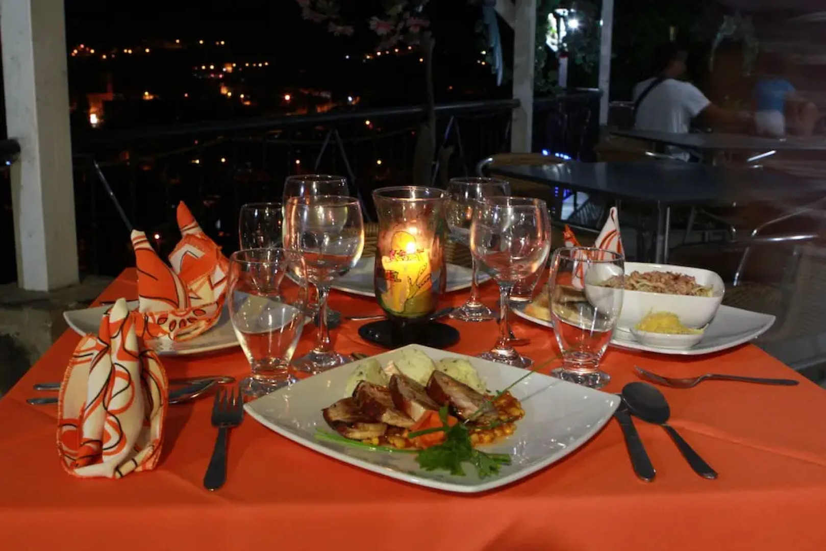 Hotel Villeta Resort