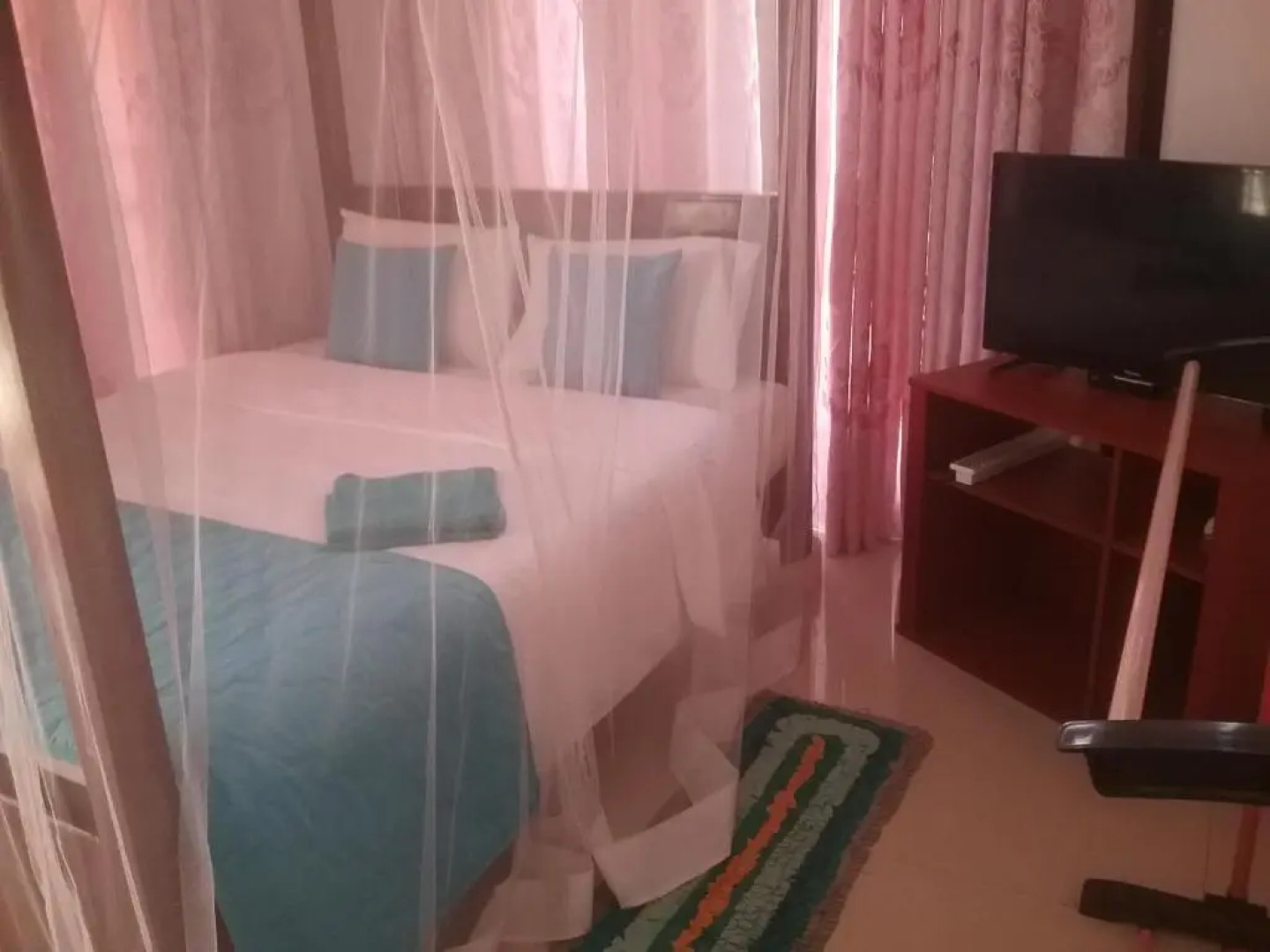 Sevonrich Holiday Resort