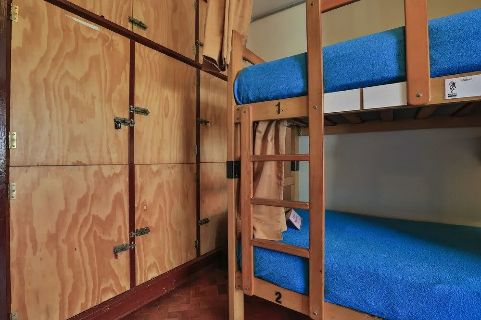 Kokopelli Hostel Lima