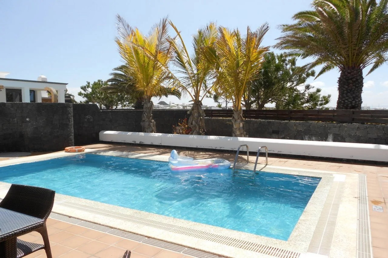 Ereza Villas Mamma-mia