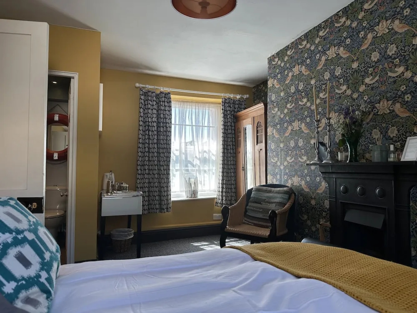 One Drake Road Hotel