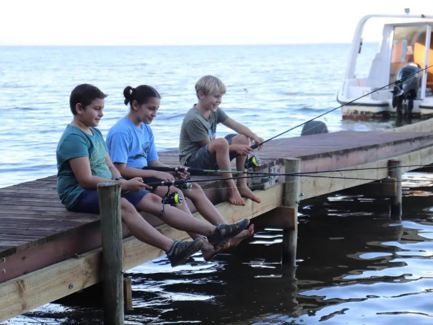 Malkoha Lake St. Lucia