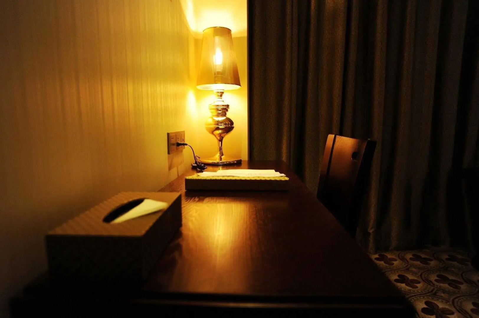 Manhatton Hotel Beihai