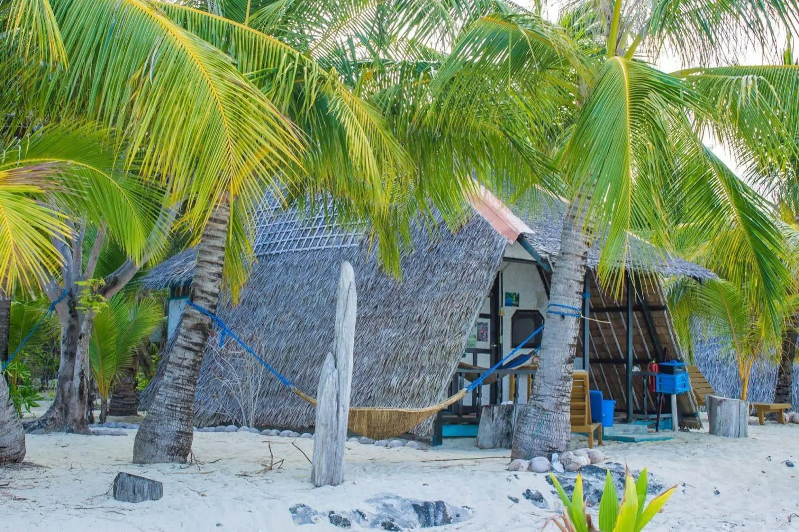 Modessa Island Resort