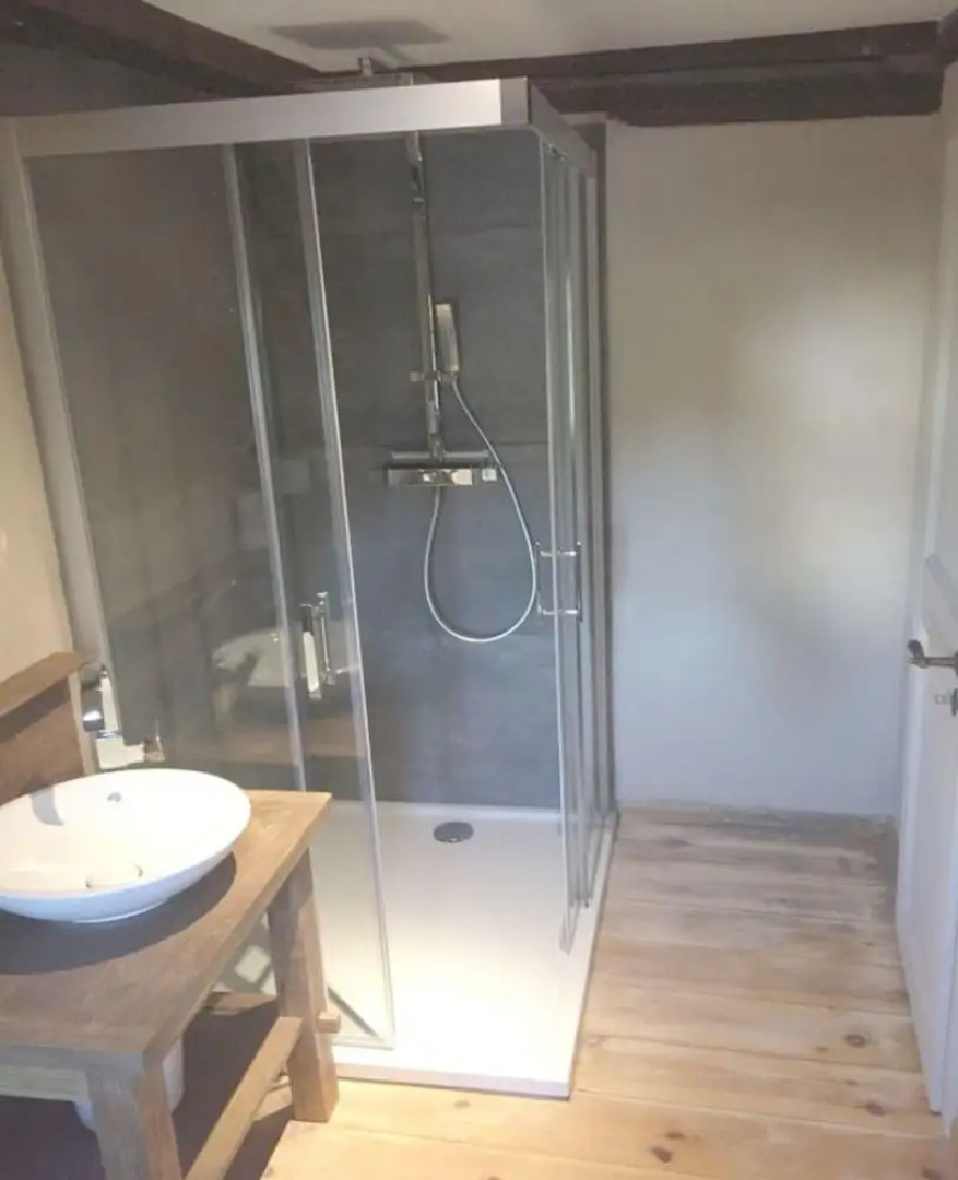 The old Cobbler House