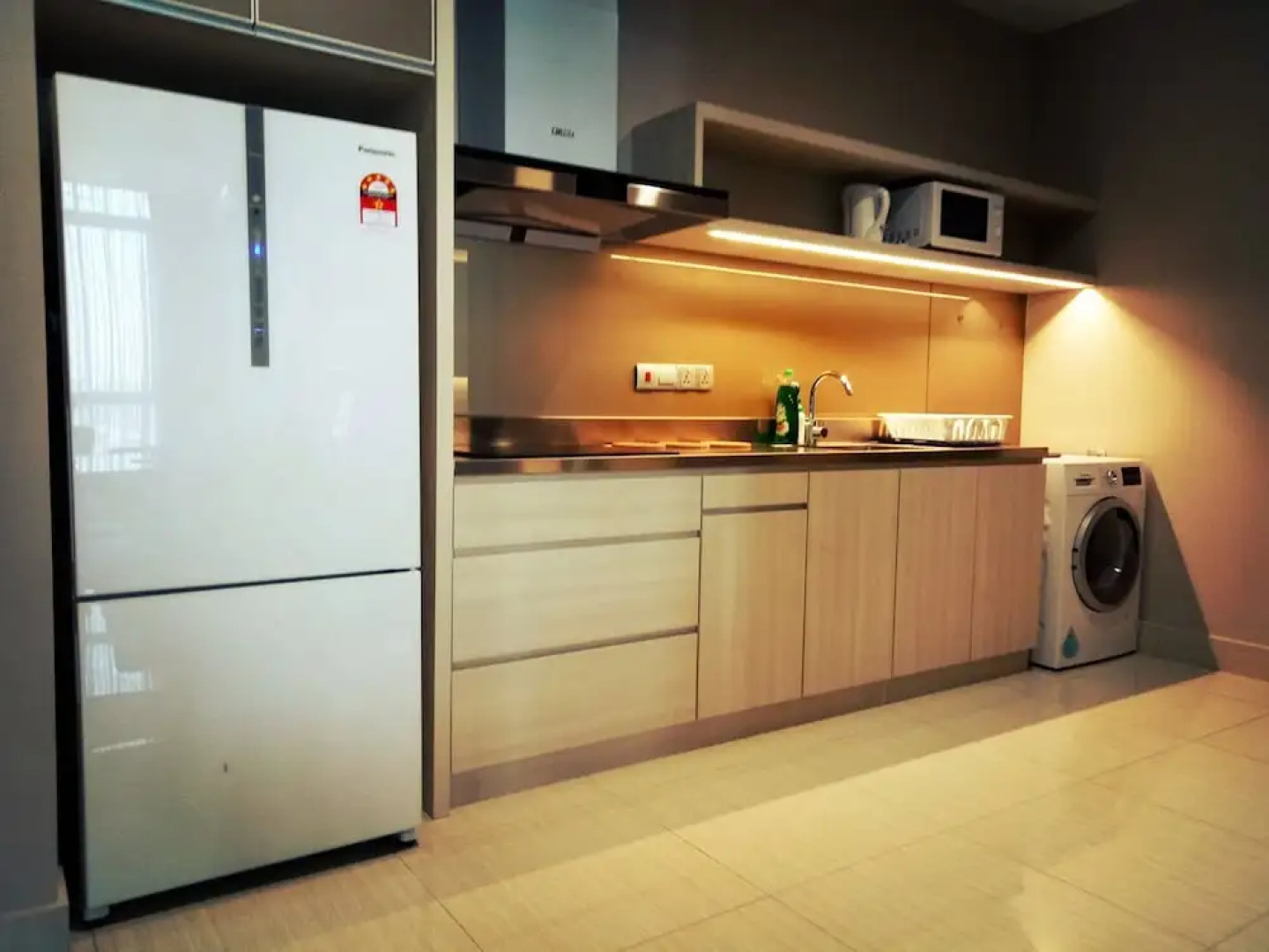 Shaftsbury Residence Putrajaya