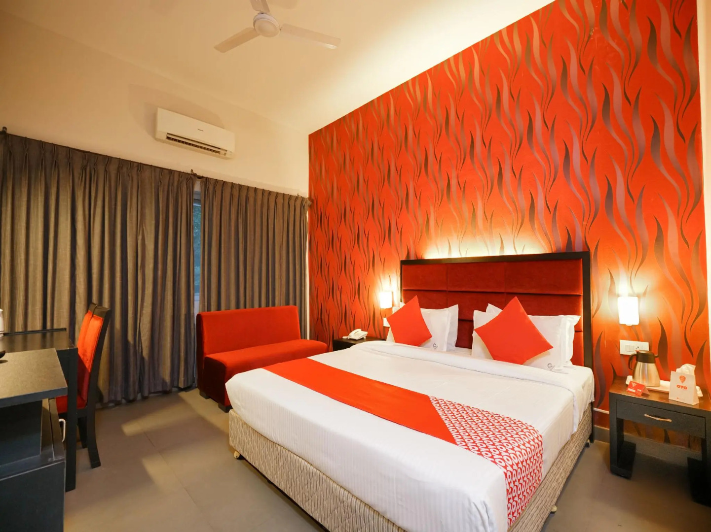 Capital O 15754 Mookkannoor Tourist Home