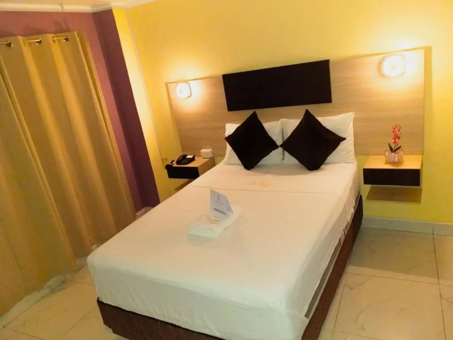 Hotel Jose Ignacio Chepen