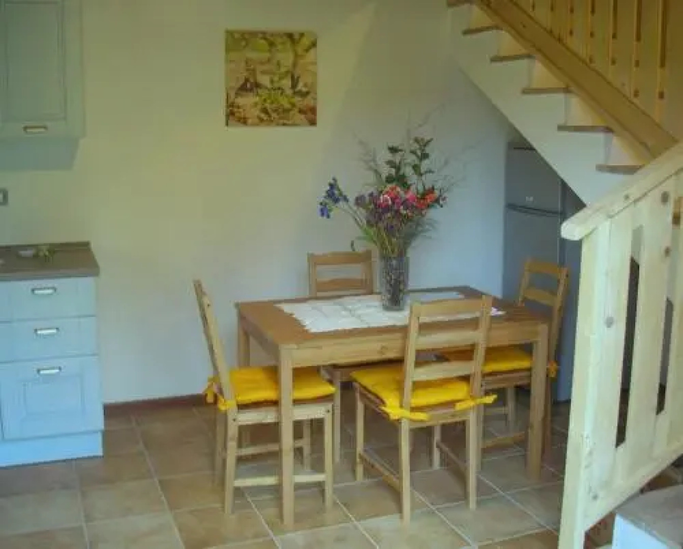 Agriturismo Cà Ferro