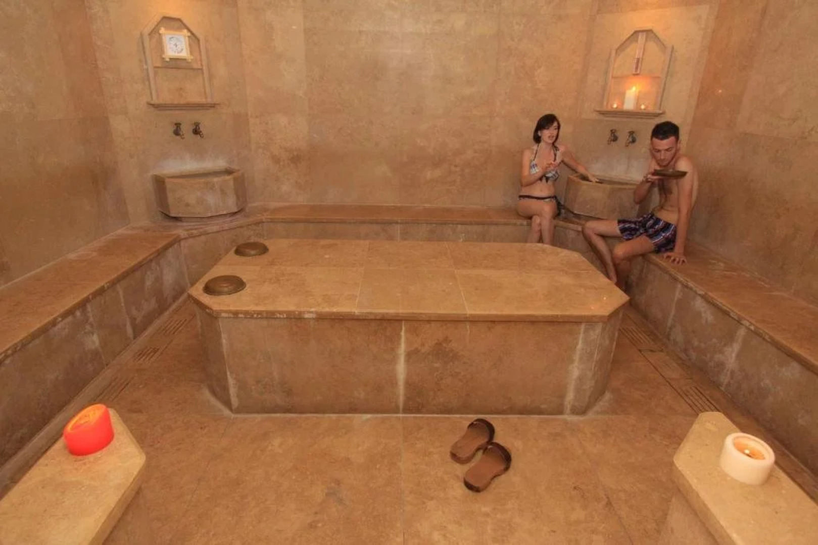 Pastoral Kfar Blum Hotel