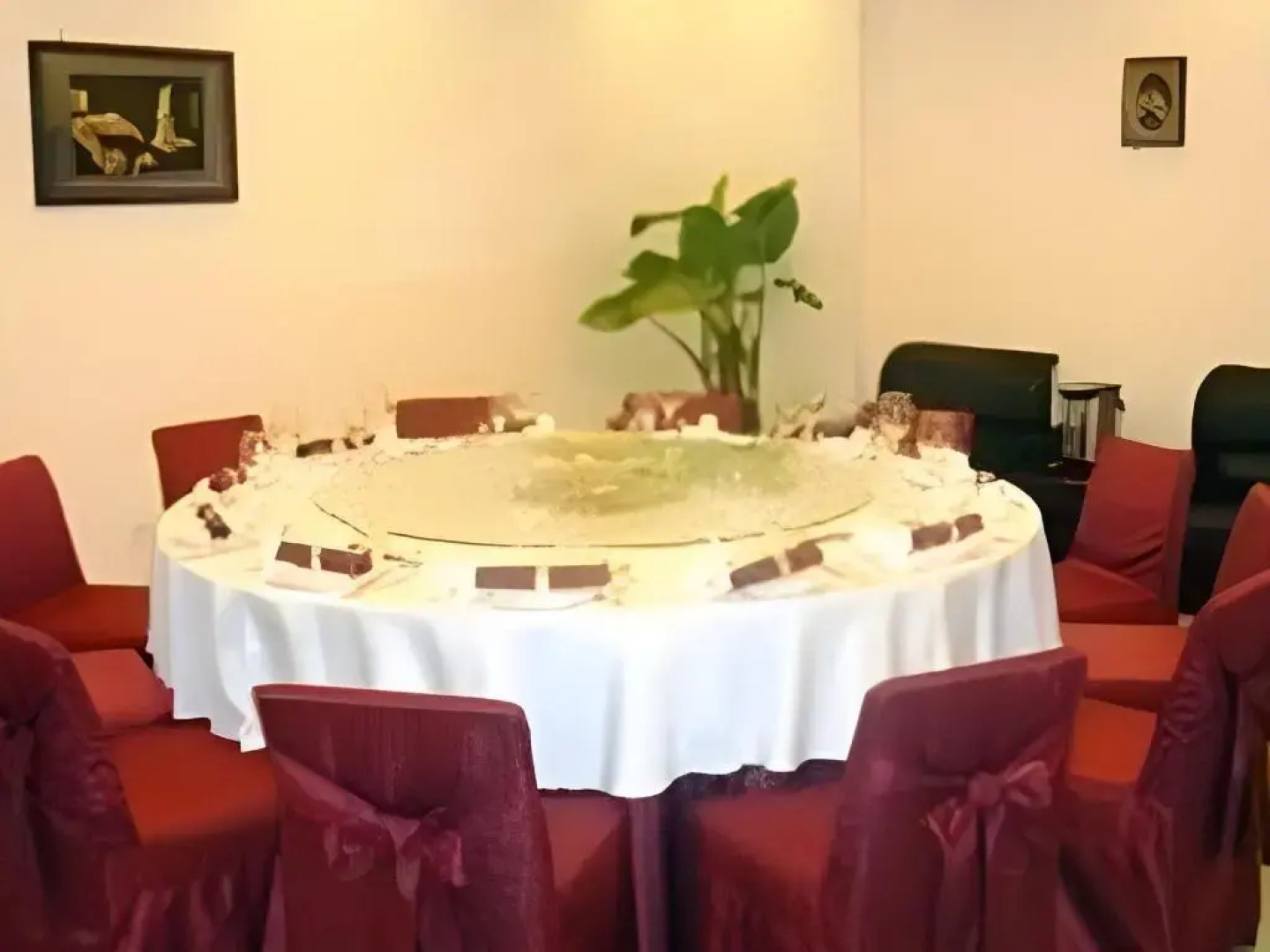 Jinjiang Inn Central Wuhu Wuyi Square