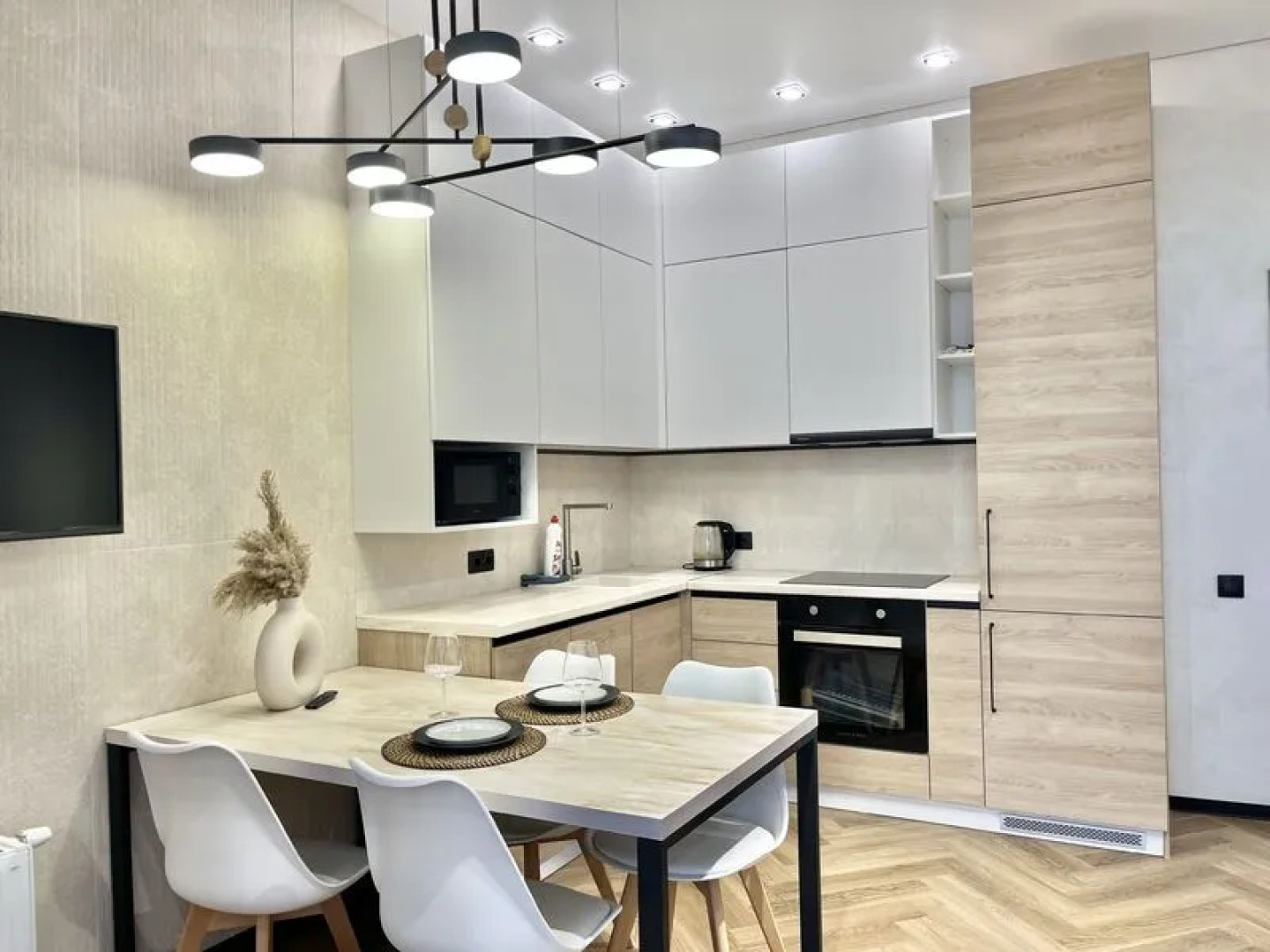 Апартаменты Ютрип на ул. Чистопольская, д. 88