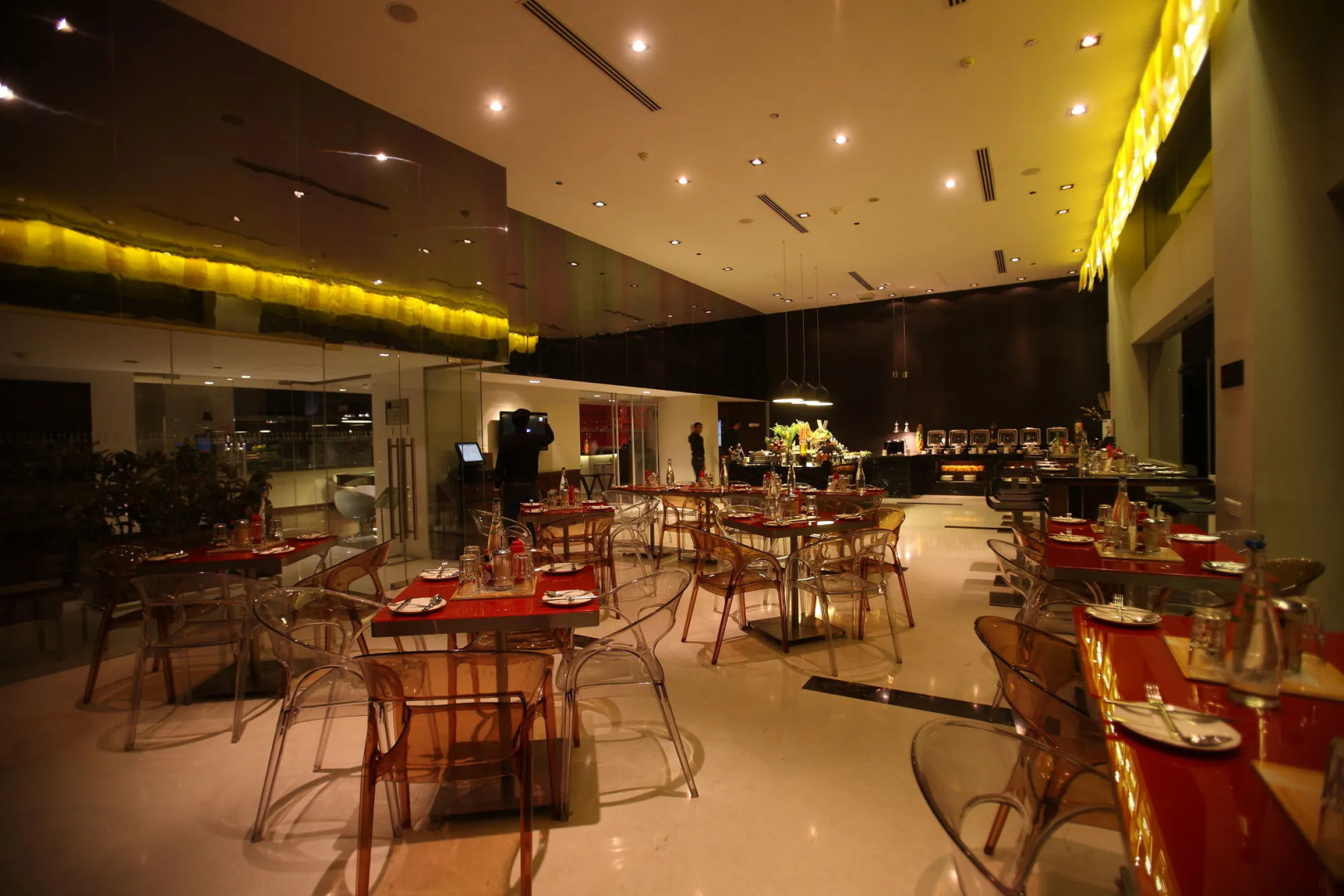 Keys Prima by Lemon Tree Hotels, Pimpri Pune