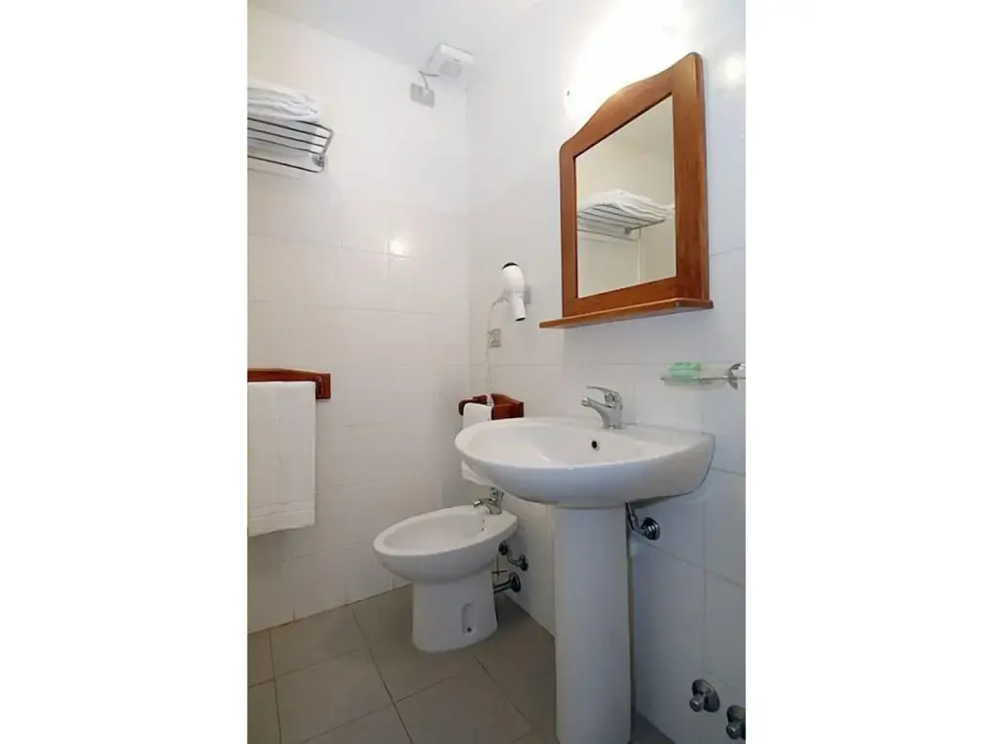 Hotel Club Mezzaluna