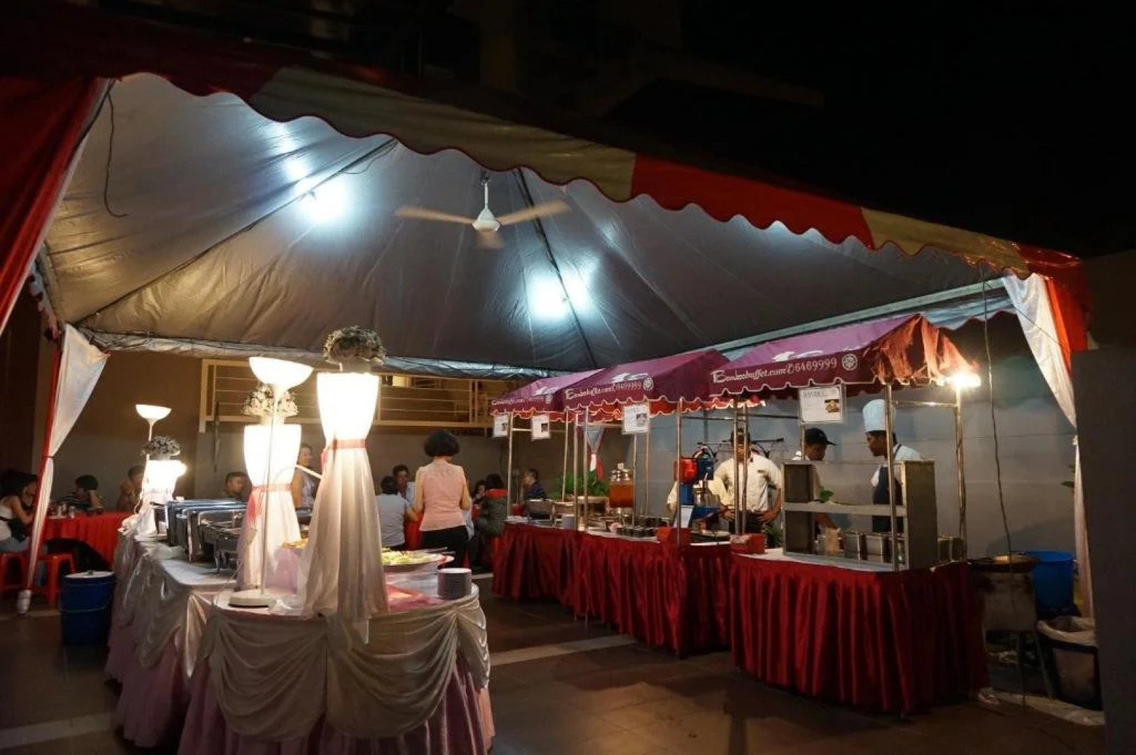 Batu Ferringhi - Shamrock Beach 19