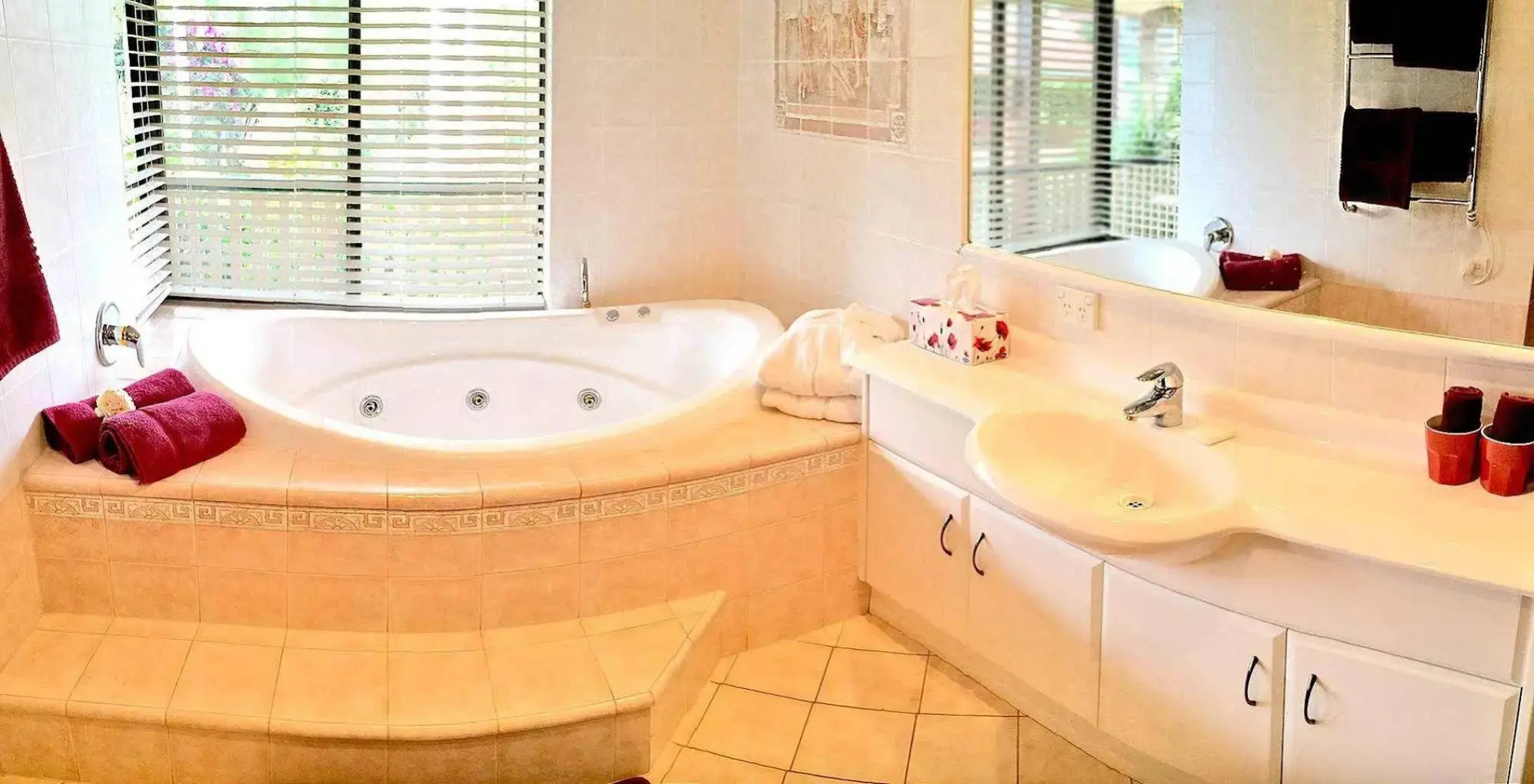 Mountain Sanctuary B&B