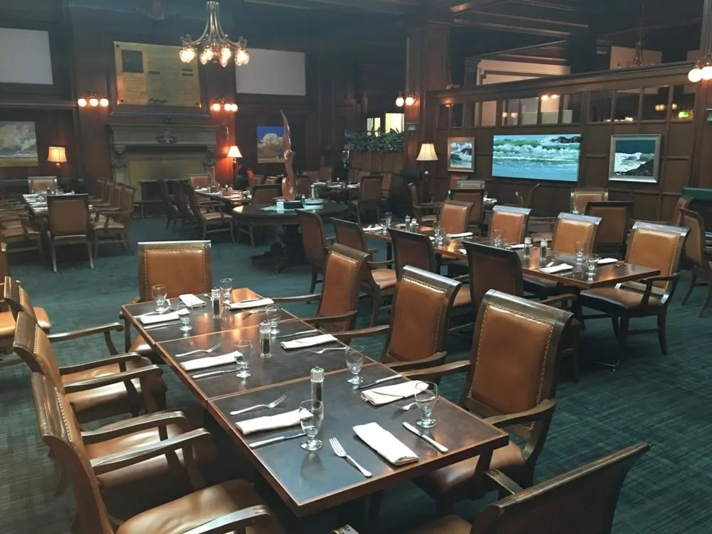 The Union Club of British Columbia