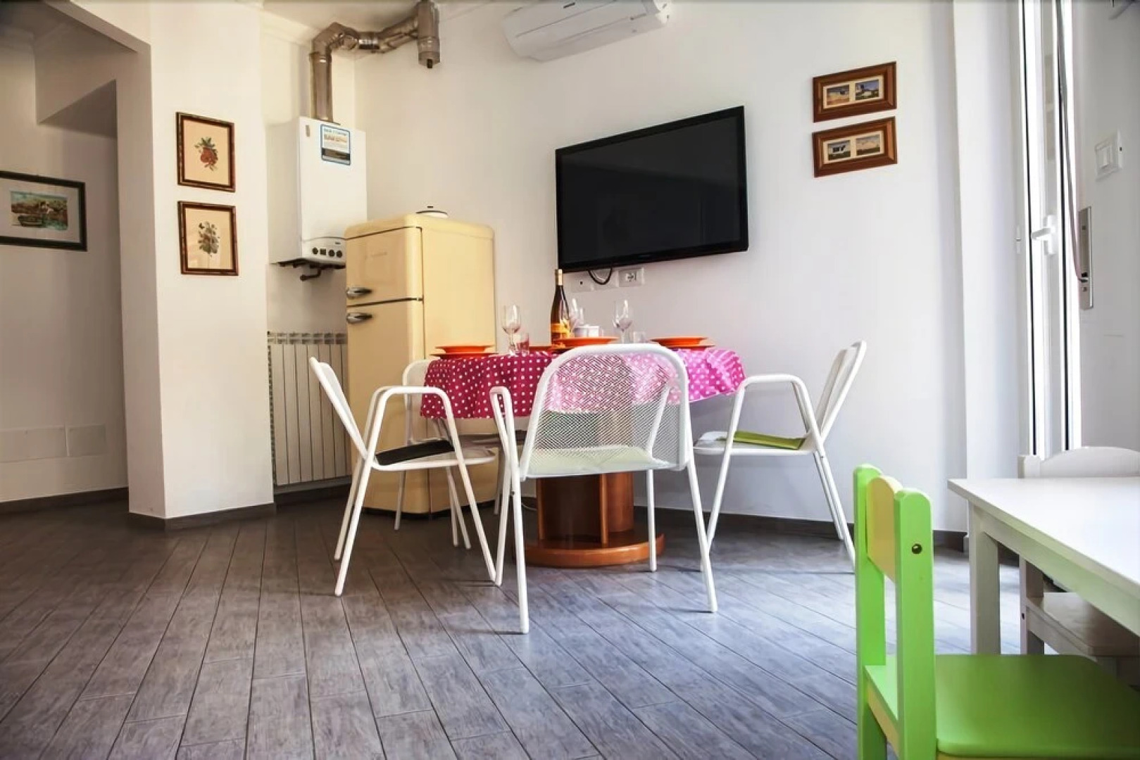 Appartamento Primavera