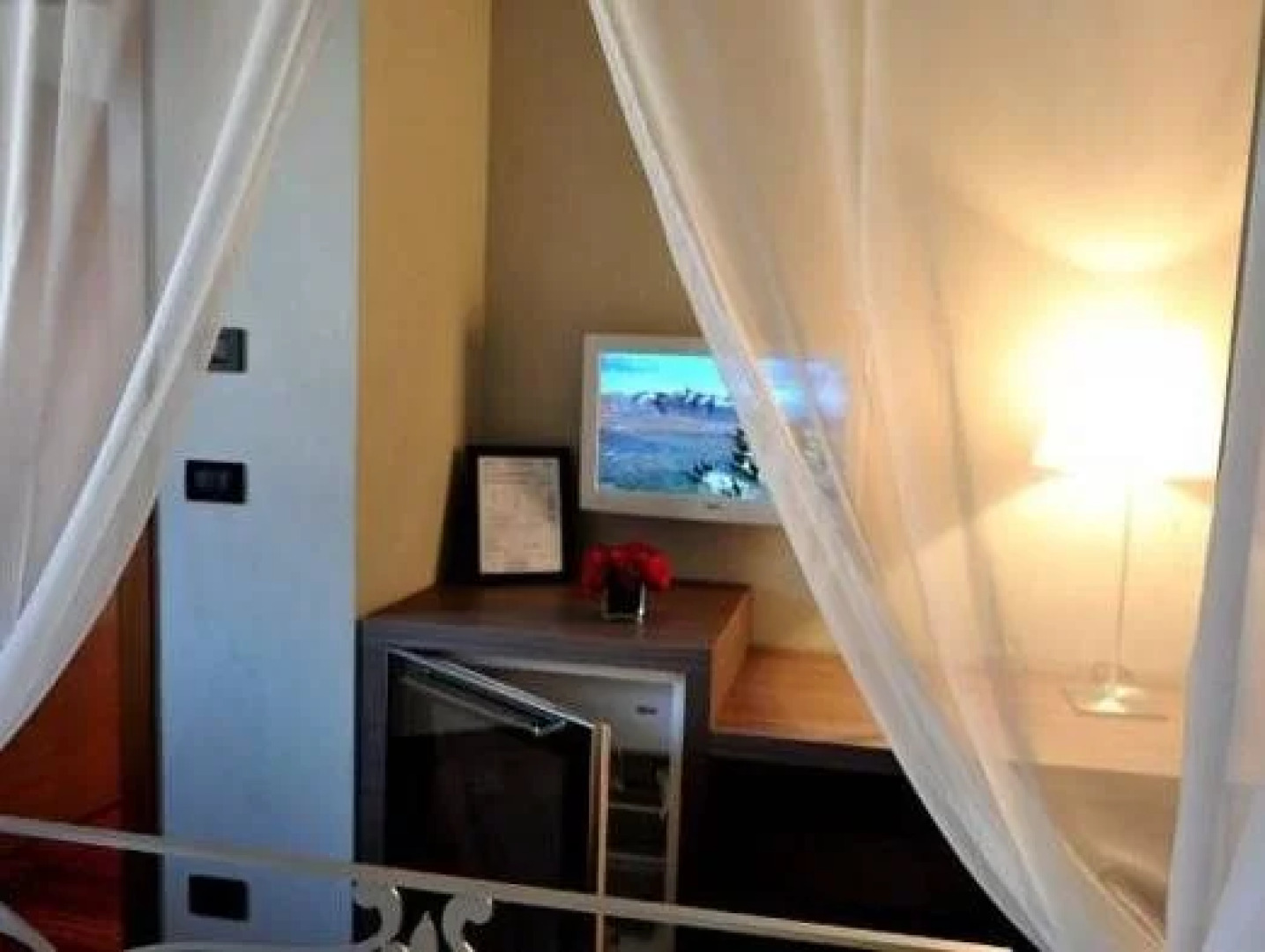 Residence La Via Del Sale