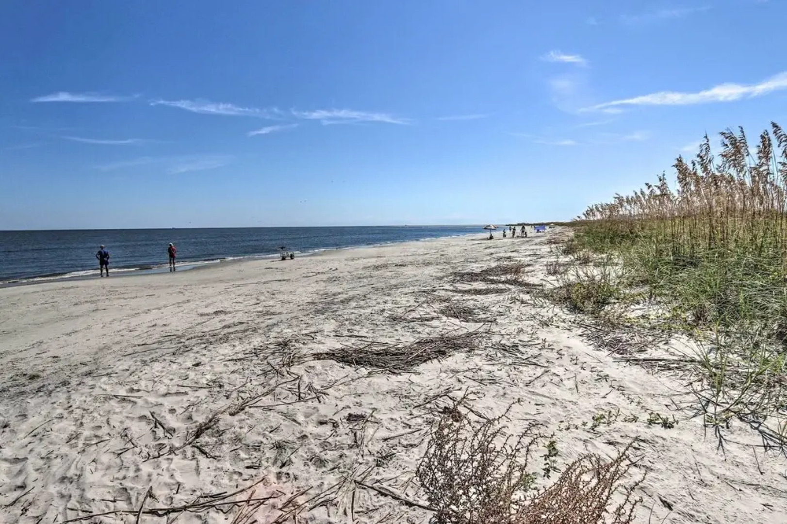Beach Access: Ocean-view Condo w/ Screened Balcony