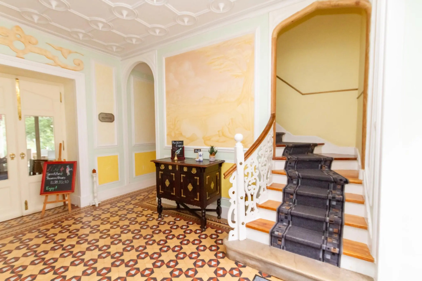 Quinta Das Murtas B&B