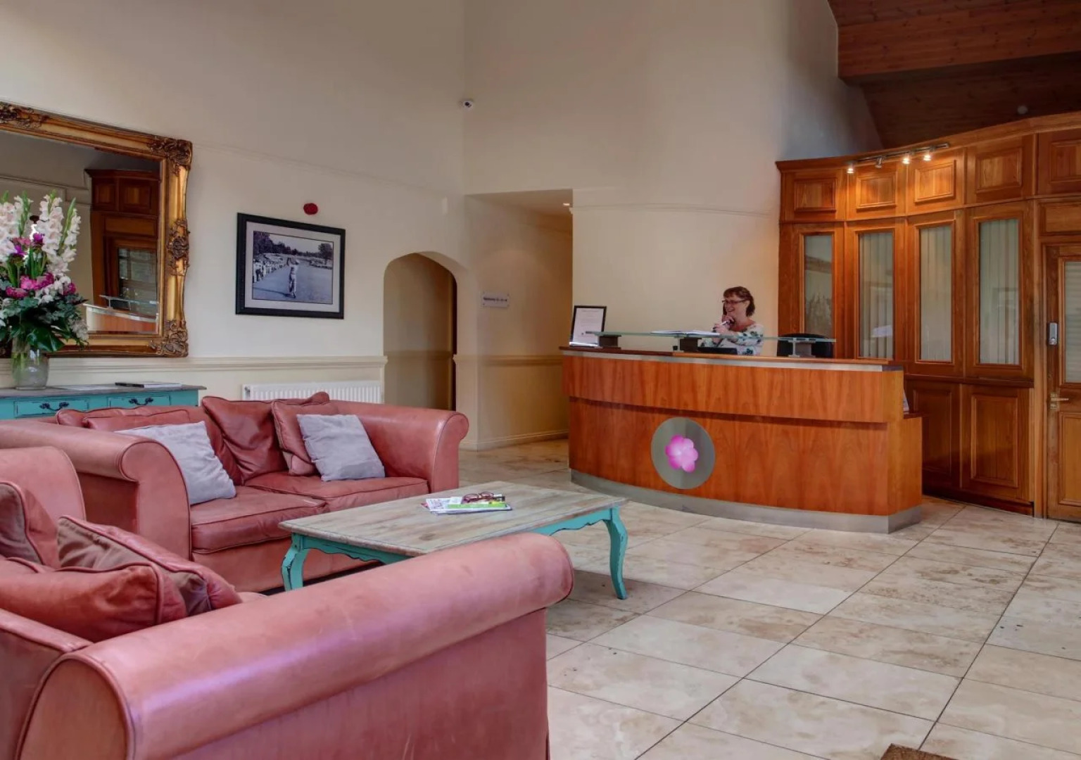 Best Western Plus Magnolia Park Golf & Country Club