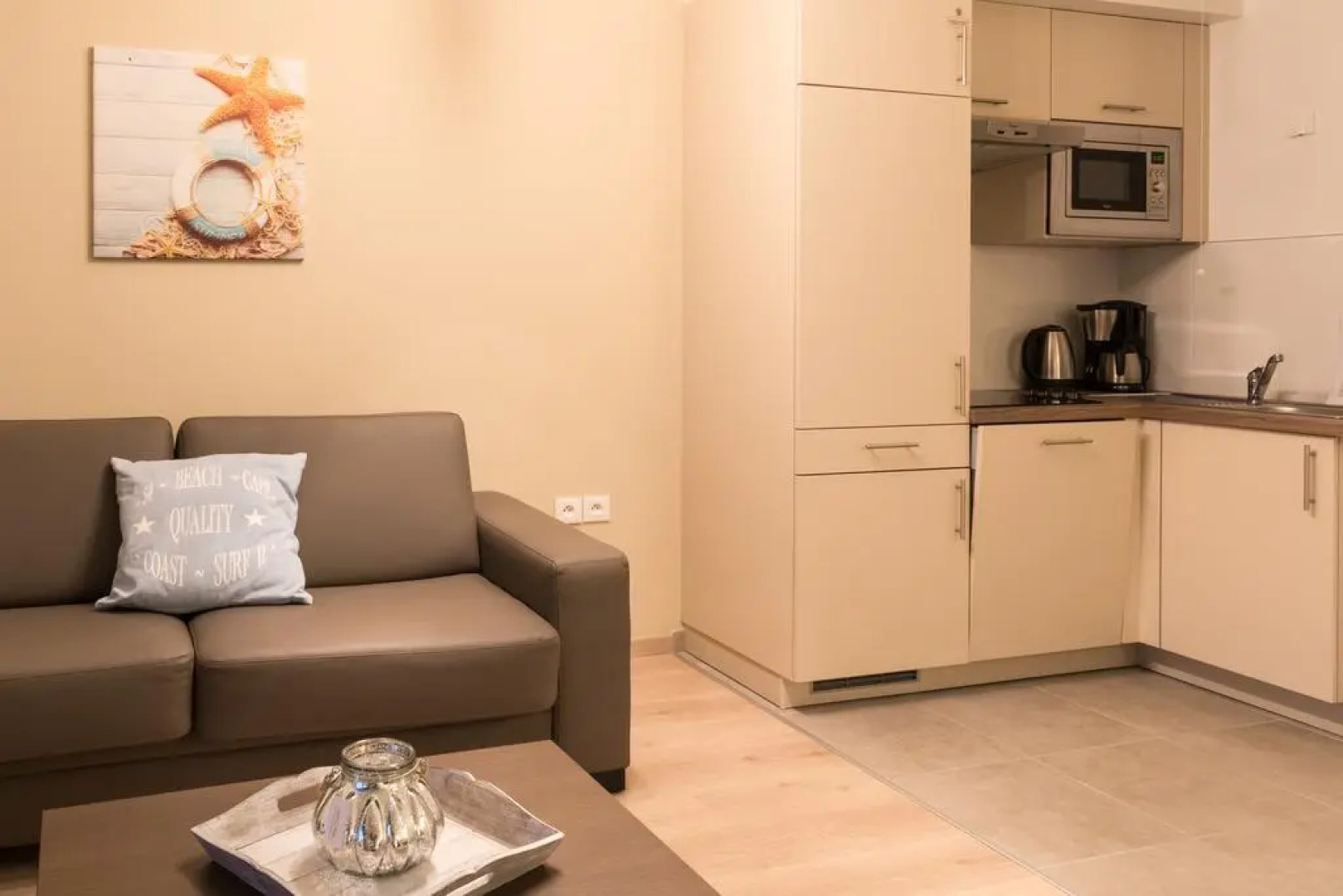 Evancy Etoile des Dunes