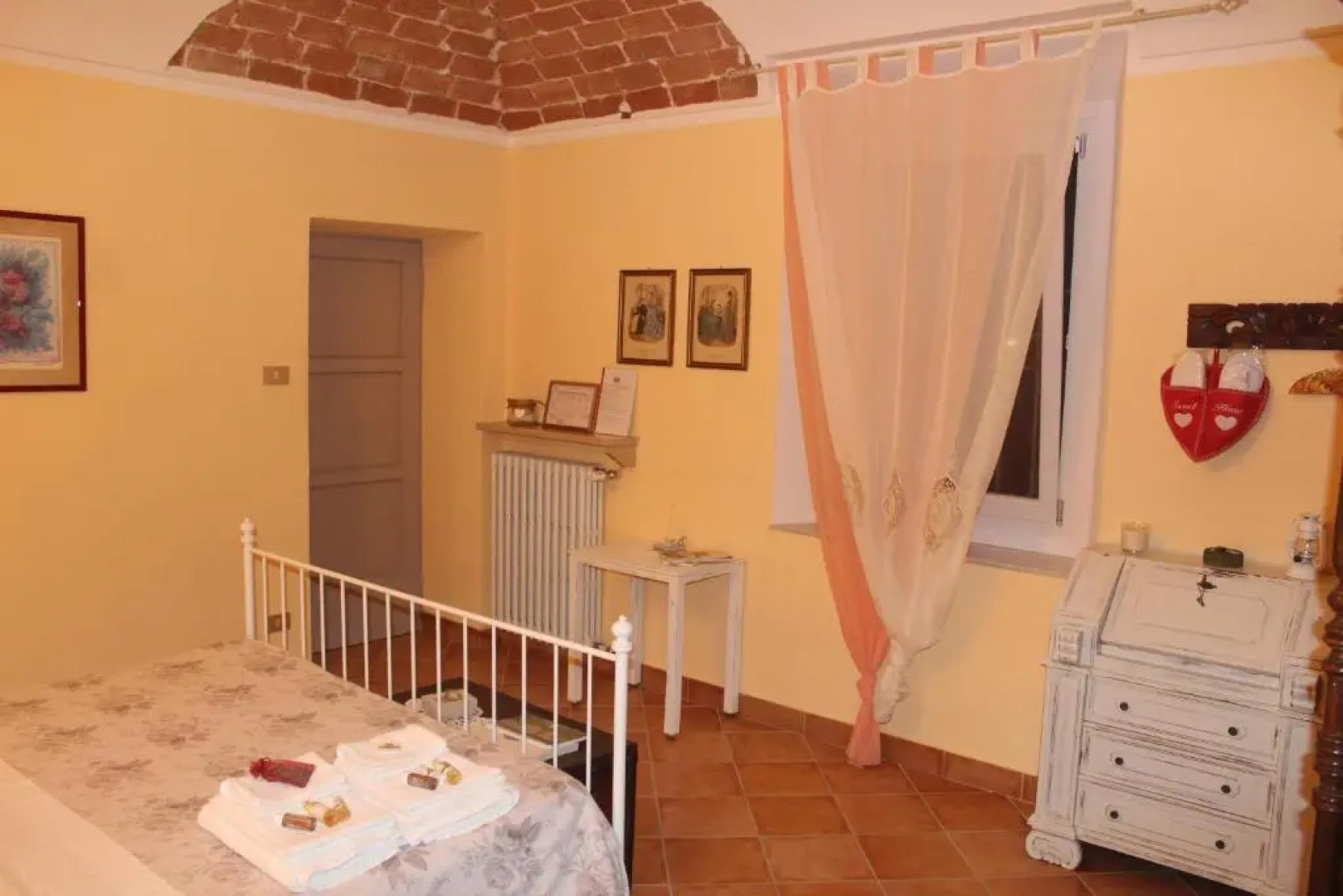 La Terrazza sul Monferrato