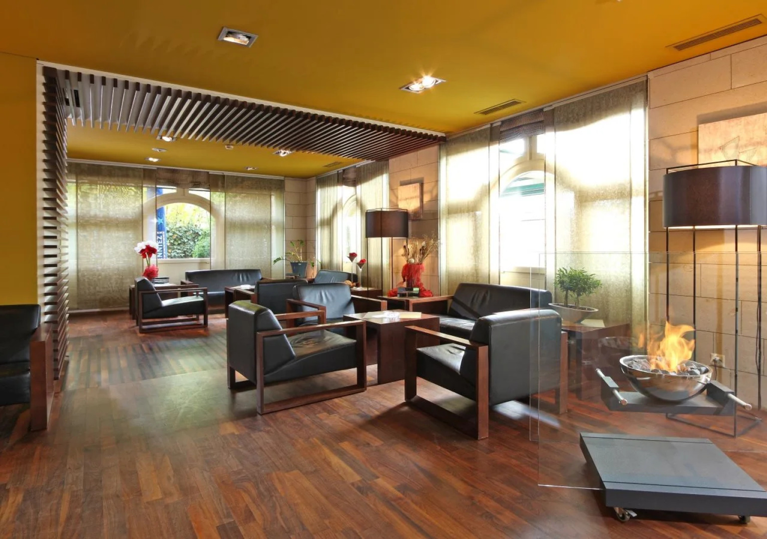 Hotel Conti Dietikon