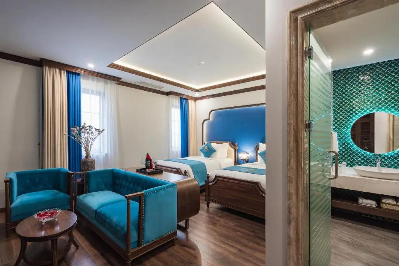 Grand Fleuve Boutique