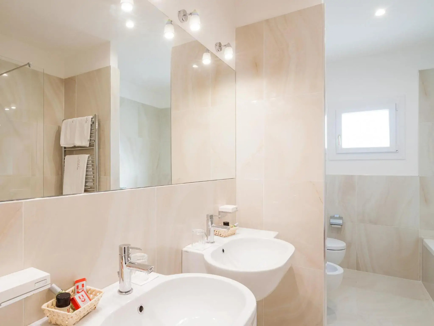 Hotel Universal Terme