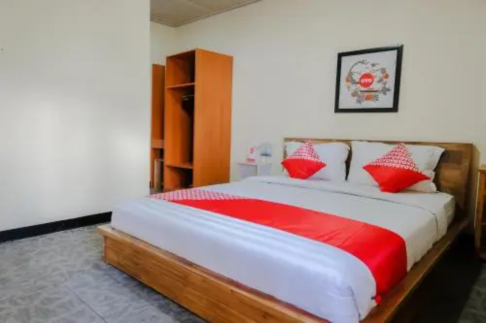 Oemah Djowo Resort by OYO